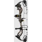 Bear Legit RTH Mossy Oak Country DNA
