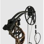 Bear Legit RTH Mossy Oak Country DNA