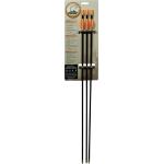 Bear Youth Replacement Safetyglass Arrows 3pk