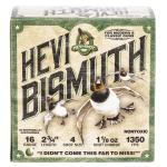 HEVI-Shot HS16704 HEVI-Bismuth 16 GA 2.75