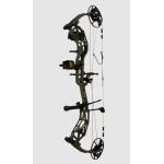BEAR ALASKAN XT RTH, RH 70LBS, OLIVE