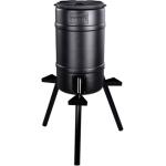 On Time Wildlife Feeders BUCKEYE 30G/250# GRAVITY FEEDER