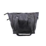 Bed Stu Celindra Ltc Black Rustic