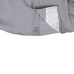 Benelli Long Sleeve Benelli Shooting Shirt, Light Gray
