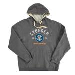 STOEGER VINTAGE HOODIE 2X-LARGE