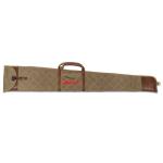 Benelli Lodge Gun Case - 53" Olive Tan Canvas