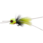 Betts Water Tickler Popper Size 8