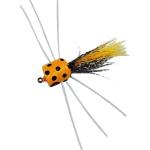 Betts Poka Pop Popper Size 8