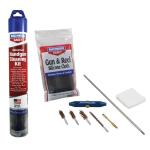 BIRCHWOOD CASEY HANDGUN CLEANING KIT
