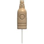 BIRCHWOOD CASEY 3D STAKE TARGET BOTTLE - 6 PACK