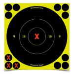 SHOOT-N-C REFLECTIVE TARGETS