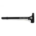 BLACK RAIN 5.56 FORGED CHARGE HANDLE - BLACK
