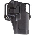BLACKHAWK CQC CARBON HLSTR RH BERETTA 92/ 96