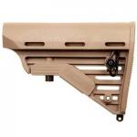 BLACKHAWK ADJUSTABLE CARBINE RIFLE STOCK