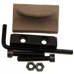 BLACKHAWK RAIL MOUNT THUMB REST