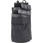 BLACKHAWK TIER STACKED M16 MAG POUCH (2)