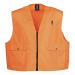 Browning Vest Safety Blaze