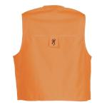 Browning Junior Safety Blaze Hunting Vest 