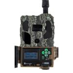 Browning Trail Camera - Defender Wireless Pro Scout Max HD AI 46MP