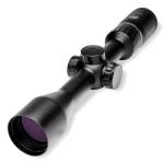 FULLFIELD 4 3-12X56MM 2FP W/ILLUMINATED E3 BALLASTIC RETICLE