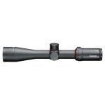 BUSHNELL NITRO 2.5-10X44 SFP MATTE BLACK
