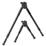 Caldwell AR BIPOD Sitting Black