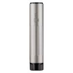 DEAD AIR ARMAMENT MASK 22LR SILENCER SILVER