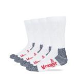 Wrangler - Large - 4 Pair