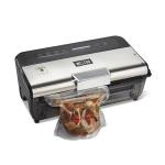 Weston Liquid & Dry Food Vac Sealer 11 Weston Liquid & Dry Food Vac Sealer 11