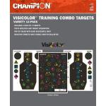 CHAMPION VISICOLOR TARGET-TRAINING DEFENSIVE