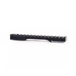 Christensen Arms Evoke Rail LA 0 MOA Black