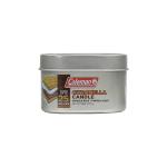 Coleman Tin Candle