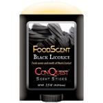 CONQUEST SCENTS BLACK LICORICE SCENT STICK 2.5 OZ DEER BEAR PIG H