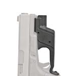 CRIMSON TRACE GLOCK FULLN SIZE & COMPACT