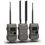 Cuddeback Digital CuddeLink Starter Kit 2+1 Infrared