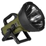  CYCLOPS COLOSSUS / 18 MILLION CANDLE POWER SPOTLIGHT / RECHARGEABLE