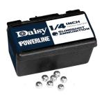 Daisy Powerline Slingshot Ammo 1/4 Steel 500pk