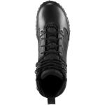 Danner Scorch Side-Zip 8" Black Danner Dry