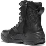 Danner Scorch Side-Zip 8" Black Danner Dry