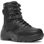 Danner Scorch Side-Zip 8" Black Danner Dry