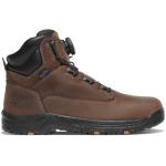 Danner Caliper BOA 6" Brown AL 9.5D