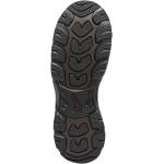 Danner SHARPTAIL REAR ZIP 10` DARK BROWN