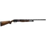 CZ 612 FIELD 12GA 28" 4+1 Walnut