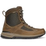 Danner Recurve 7" Light Brown Moc-Toe
