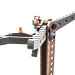 Tethrd Skeletors Climbing Sticks Tethrd Skeletors Climbing Sticks