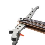 Tethrd Skeletors Climbing Sticks Tethrd Skeletors Climbing Sticks