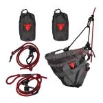 Trophyline Covert Lite Saddle Kit L/XL