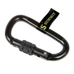 Locking Carabineer- Single