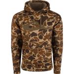 Drake LST Mens Silencer Hoodie Old School Xlarge