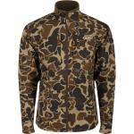 Drake Windproof Softshell Jacket
